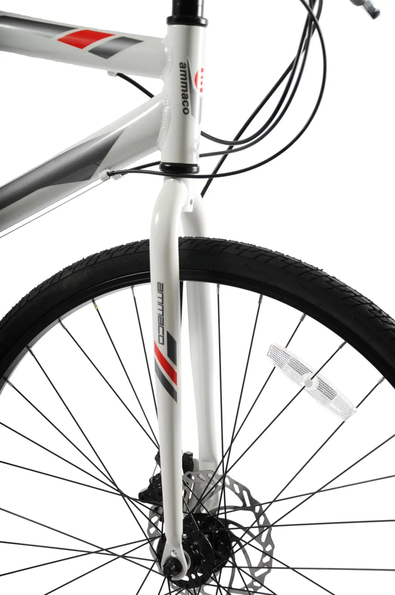 Ammaco hybrid bike Clearance